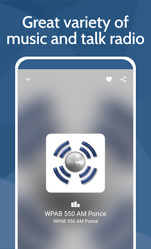 Puerto Rico Radio Stations