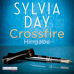 「Crossfire. Hingabe: Band 4」圖示圖片