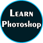 Cover Image of Download Learn Photoshop  APK