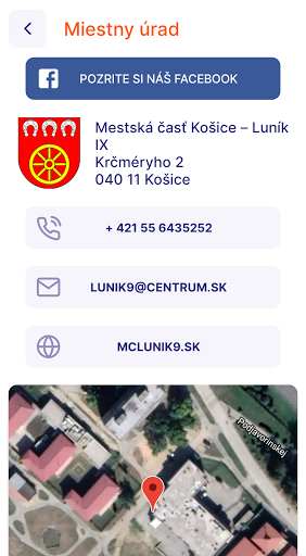 Luník IX Screen 3