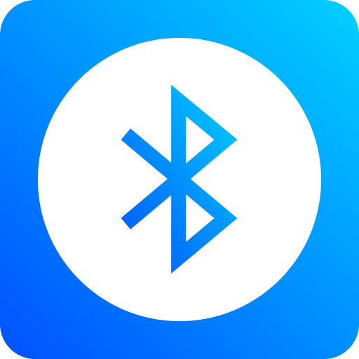 Bluetooth Auto Connect  Icon