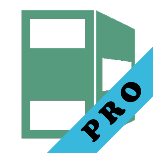 3D Closet Pro logo