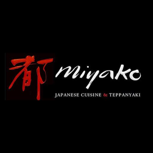 Miyako logo