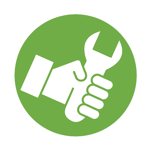 GMS logo