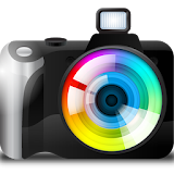 HD Camera smart filters icon