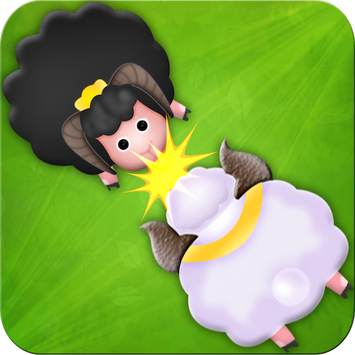 Sheep Fight 0.3 Icon