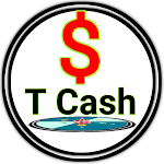 Cover Image of Télécharger T Cash 4.0 APK