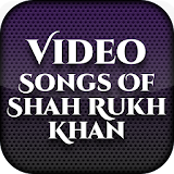 Video Songs of Shah Rukh Khan icon