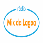 Cover Image of ダウンロード rádio mix da lagoa 1.1 APK