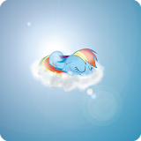 Pony Little Lullaby icon