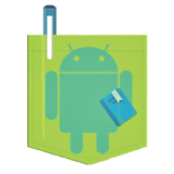 Pocket Android Tutorial Free icon