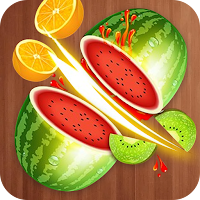 Fruit Slice - Fruit Cut
