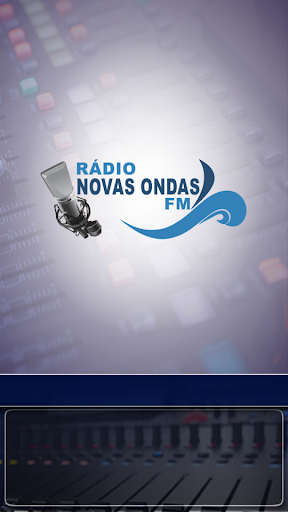 Rádio Novas Ondas FM Screen 2