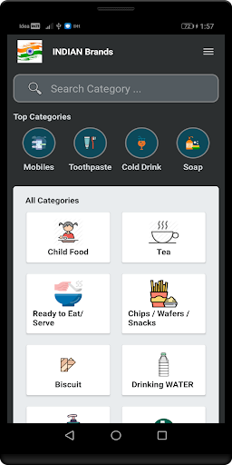 INDIAN Brands - Vocal for Loca