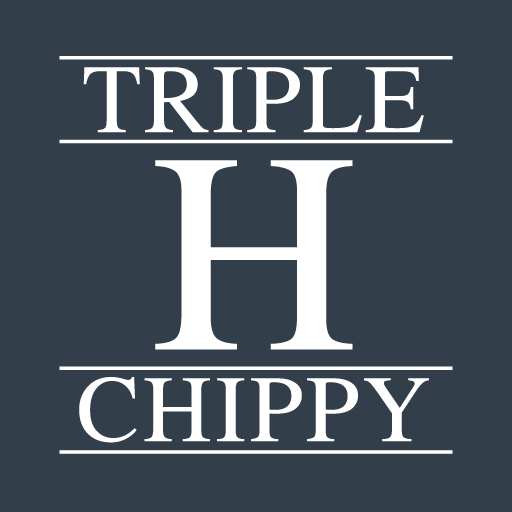 Triple H Chippy S74 logo