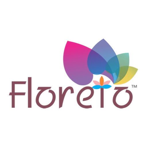 Floreto logo