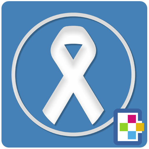 Actúa: Atención Sanitaria al M logo