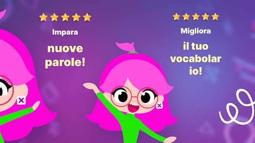 Immagine screenshot