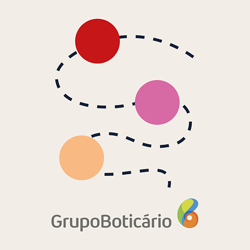 Jornada da Beleza | GB logo