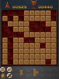 Wooden Block Puzzle Game