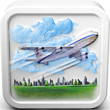 Airplane Sound Collection icon