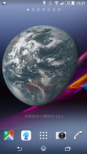 アメダスウィジェット APK for Android Download 3