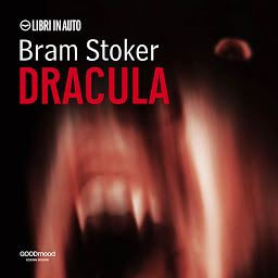Obraz ikony: Dracula