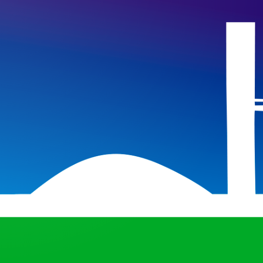 Senado Digital logo