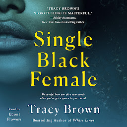 Icon image Single Black Female