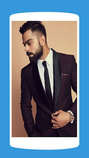Virat Kohli Wallpaper HD 4k Screenshot 1 - AppWisp.com