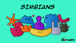 Simbians - Screenshot 1