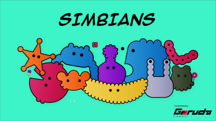 Simbians - 1 - (Android)