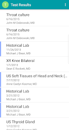 Mass General Brigham Patient Gateway