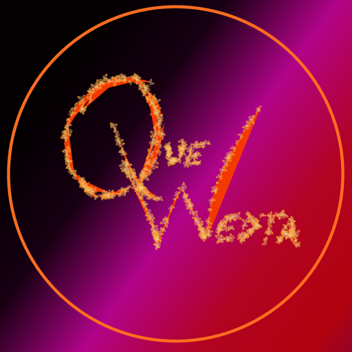 QueWedta Dancing logo