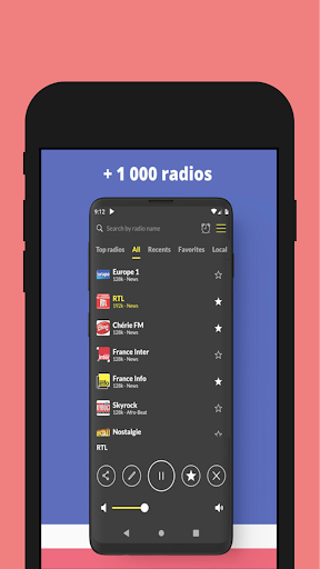 Radio France 2020 - Gratuit