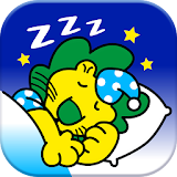 ライオンちゃんの睡眠計測 - 睡眠計測・診断・アラーム icon