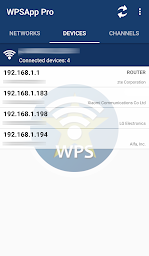 WPSApp Pro