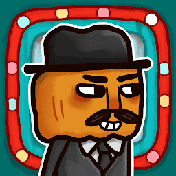 Icon image Mr Pumpkin 2: Walls of Kowloon