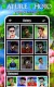 screenshot of Nature photo video maker songs