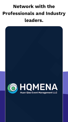 Android application HQMENA screenshort