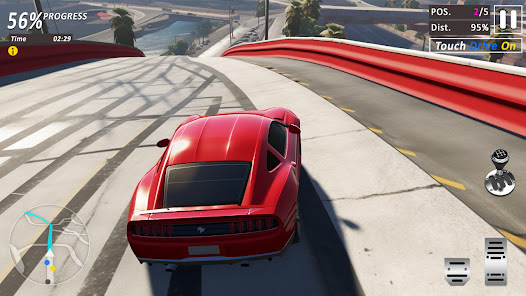 GT Car Stunt Racing: Car Games 1.1 APK + Mod (Unlimited money) إلى عن على ذكري المظهر
