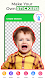 screenshot of All Sticker Pack - Funny Emoji