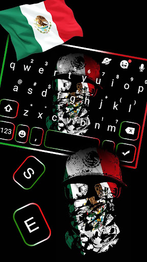 Mexican Gangster Theme Screen 2