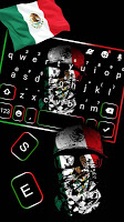 screenshot of Mexican Gangster Theme