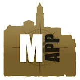 MaterApp icon