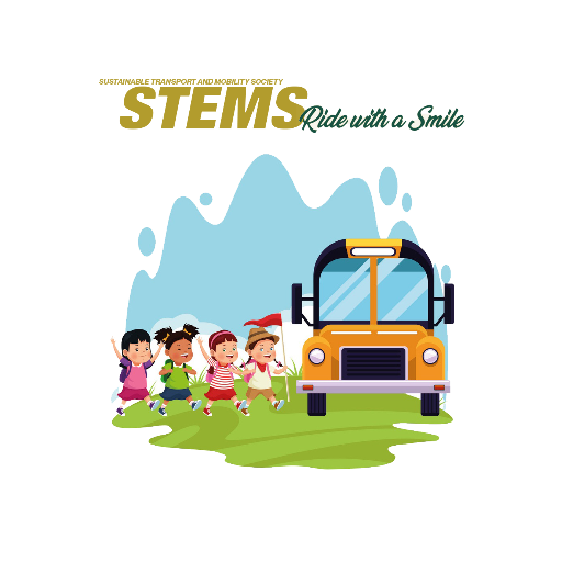 STEMS Meghalaya logo