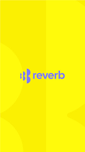 Android application Reverb POSLITE screenshort