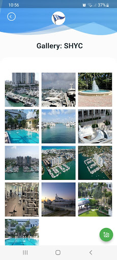 Sunset Harbour Yacht Club Screen 2