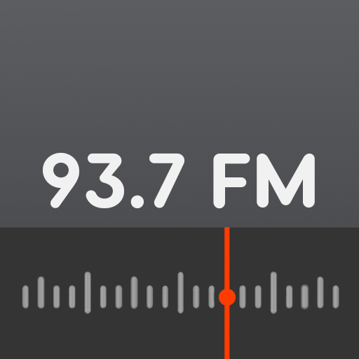 Rádio Itapema FM 93.7 logo