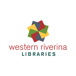 Western Riverina Libraries apk